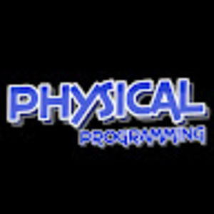 Meet your Posher, Physicalprogramming